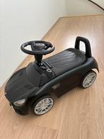 Loopauto Mercedes, Ophalen of Verzenden, Zo goed als nieuw