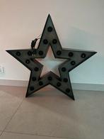 SISSY-BOY metalen sterlamp XL (78 cm), Huis en Inrichting, Ophalen of Verzenden, Zo goed als nieuw