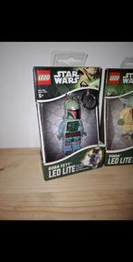 Lego licht sleuthangers, Ophalen of Verzenden, Nieuw
