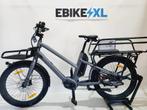 Benno Boost EVO 5 Bosch Performance Line CX, Ophalen of Verzenden