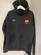 Trui FC Barcelona, Jongen, Trui of Vest, Ophalen of Verzenden, Zo goed als nieuw