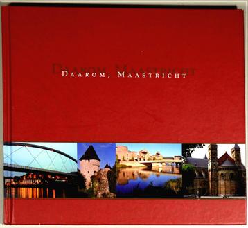 Daarom, Maastricht beschikbaar voor biedingen