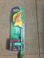 Werphengel Beginners Set, Watersport en Boten, Hengelsport | Algemeen, Ophalen of Verzenden, Nieuw, Werphengel