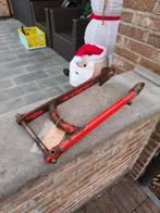 Kreidler achterbrug, Ophalen of Verzenden, Gebruikt, Frame