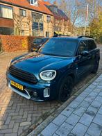 Mini Countryman BoardWalk 2022 Automaat 30014km, Auto's, Mini, 74 €/maand, Countryman, Blauw, Bedrijf