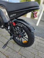 Fatbike C80 Pro, V8 Pro, V20 Pro, Dubbele Vering, Alarm., Overige merken, Nieuw, Ophalen of Verzenden, 59 cm of meer