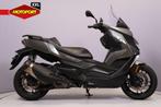 BMW C 400 GT (bj 2021), Scooter, Bedrijf