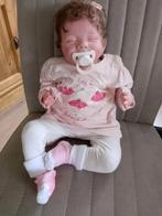 Rebornbaby, Ophalen of Verzenden, Zo goed als nieuw, Pop