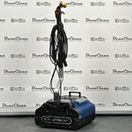 Duplex tapijtreiniger / vloerreiniger, Doe-het-zelf en Verbouw, Reinigingsmachines, Gebruikt, DenoClean, Overige typen, Ophalen of Verzenden