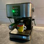 Magnani espressomachine koffie italy design, Huis en Inrichting, Gebruikt, Ophalen of Verzenden