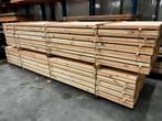 Douglas Geschaafd 45x145x4000mm, Ophalen, 25 tot 50 mm, Nieuw, 300 cm of meer