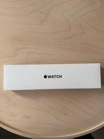 Apple Watch SE (2nd Gen) 40mm Starlight, full complect, Apple Watch ⌚️, IOS, Ophalen of Verzenden, Zo goed als nieuw