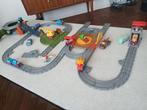 Thomas De Trein treintjes en rails set, Chuggington, Cars, Kinderen en Baby's, Speelgoed | Thomas de Trein, Ophalen of Verzenden