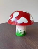 Efteling paddenstoel, Ophalen of Verzenden, Zo goed als nieuw, Jongen of Meisje