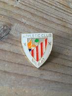 Voetbal pin / speldje Athletic de Bilbao, Verzamelen, Ophalen of Verzenden, Zo goed als nieuw, Sport