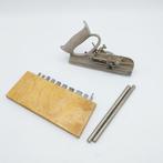 Record 044 Ploegschaaf (50819)