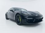 Porsche Panamera 2.9 4S E-Hybrid NL Auto, Sportdesign, 18-we, Auto's, Porsche, Automaat, Gebruikt, 4 stoelen, Zwart