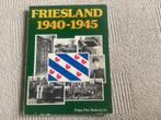 Boek Friesland in de tweede wereldoorlog, Ophalen of Verzenden