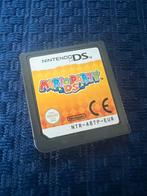 Mario Party DS | Nintendo | los | als nieuw | 3ds | 2ds |, Online, 1 speler, Ophalen of Verzenden, Zo goed als nieuw