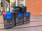 5x Schwalbe binnenbanden SV 19A, Ophalen of Verzenden, Nieuw