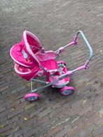 Nijntje poppenwagen, Ophalen, Gebruikt, Babypop