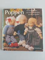 Poppen - Sunnhild Reinckens - Steiner Waldorf - Christofoor, Gelezen, Ophalen of Verzenden, Sunnhild Reinckens, Poppen maken