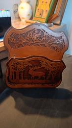 Brievenhouder vintage/retro/antiek, Huis en Inrichting, Ophalen of Verzenden