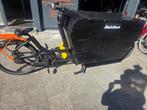 Urban Arrow Cargo XL 510L, Ophalen, Zo goed als nieuw, Goederen, Overige merken