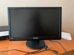 Beeldscherm Samsung, Computers en Software, Monitoren, Ophalen, Zo goed als nieuw, 60 Hz of minder