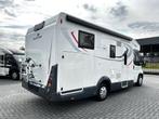 RollerTeam Zefiro 263TL Queensbed/2018/Euro6/Airco/6.9m, Caravans en Kamperen, Campers, Overige merken, Fiat, Bedrijf, 6 tot 7 meter