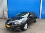Opel Astra Sports Tourer 1.4 Berlin, Voorwielaandrijving, 101 pk, Gebruikt, 4 cilinders