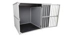 Hundos benchverkleiner maat XL, Ophalen, Zo goed als nieuw, 75 tot 110 cm, 65 tot 100 cm