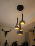 Tumble cluster hanglamp, Huis en Inrichting, Lampen | Hanglampen, Ophalen, Zo goed als nieuw, Minder dan 50 cm