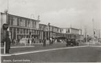 C602-Utrecht,Centraal Station, Verzenden, 1940 tot 1960, Gelopen, Utrecht