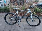 Cube Attention 26 inch mountainbike 27ver zo goed als nieuw, Ophalen, Zo goed als nieuw, Overige merken