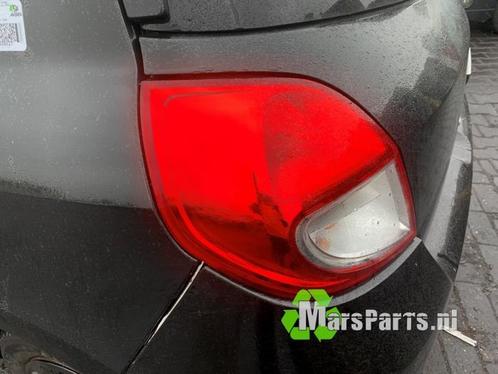Achterlicht links van een Renault Clio, Auto-onderdelen, Verlichting, Renault, Gebruikt, 3 maanden garantie, Ophalen of Verzenden