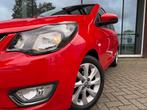 Opel KARL 1.0 ecoFLEX Innovation - Climate - Cruise - Trekha, Voorwielaandrijving, 839 kg, Gebruikt, Leder en Stof