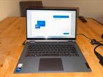 Lenovo IdeaPad Flex 5 - i7, 16GB, 512GB SSD | 14 inch, 2 tot 3 Ghz, Qwerty, Zo goed als nieuw, SSD