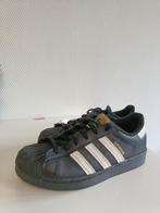 Adidas Superstar maat 34, Ophalen of Verzenden, Gebruikt, Jongen of Meisje