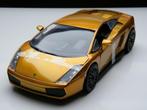Fast Furious X modelauto Lamborghini Gallardo 1:24, Auto, Ophalen of Verzenden, Jada toys, Jada toys