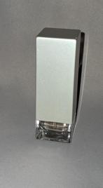 Mooie parfum mini -  Calvin klein Contradiction man 10 ml, Ophalen of Verzenden, Zo goed als nieuw, Miniatuur, Gevuld