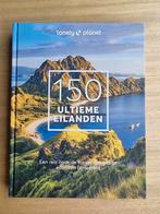 Diverse reisboeken verkoop, Verzenden, Zo goed als nieuw, Europa, Lonely Planet