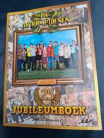 Fc de kampioenen jubileumboek, Verzamelen, Ophalen, Zo goed als nieuw