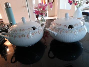 Dekschalen Bavaria , serie Paola  beschikbaar voor biedingen