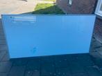 Mooie grote White board memo bord magneetbord, Diversen, Schoolborden, Ophalen of Verzenden, Zo goed als nieuw, Krijtbord