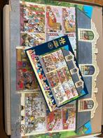 Jan van Haasteren Contour puzzel Hotel, Ophalen, 500 t/m 1500 stukjes