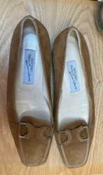 Antonio Paolo instapschoenen maat 40, Kleding | Dames, Schoenen, Schoenen met lage hakken, Bruin, Ophalen of Verzenden, Zo goed als nieuw