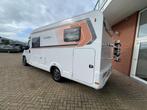 Weinsberg CaraCompact Pepper, Caravans en Kamperen, Automaat, Ringverwarming, Airbags, Tot en met 2
