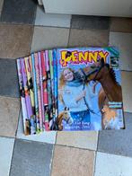 Penny tijdschriften 2016, 11 stuks, Ophalen of Verzenden, Gelezen