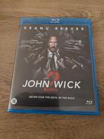 John Wick 2, Ophalen of Verzenden, Zo goed als nieuw